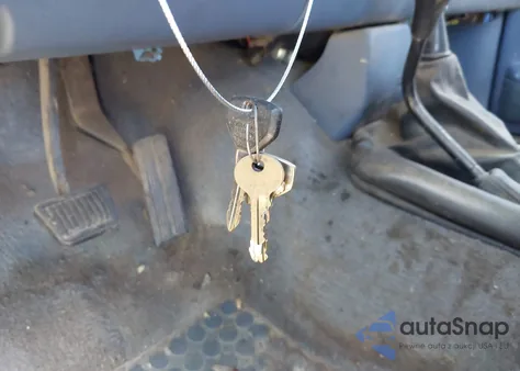 1994 Dodge Ram 1500 из США, поврежденный, VIN 1B7HF16Y9RS532563